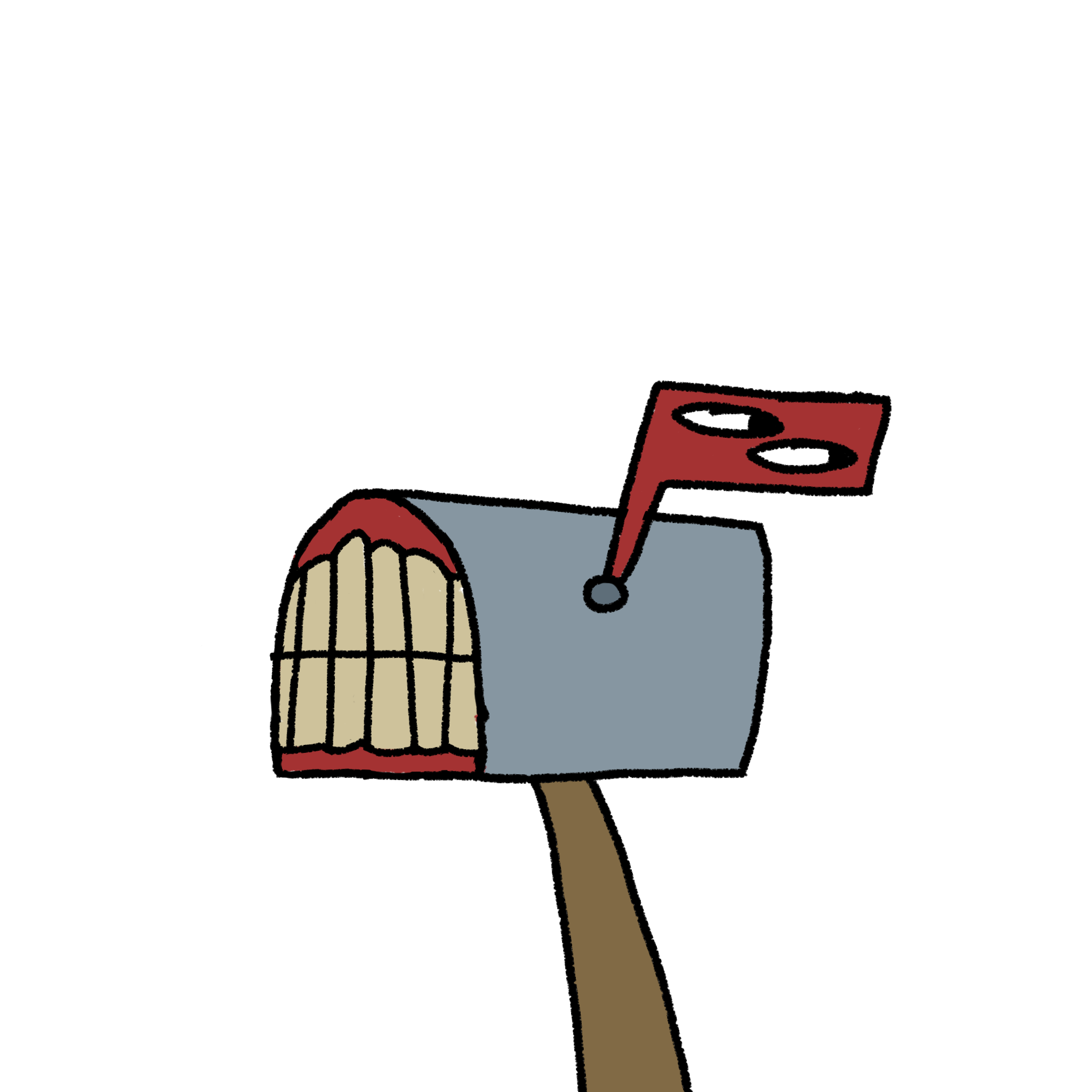 mailbox