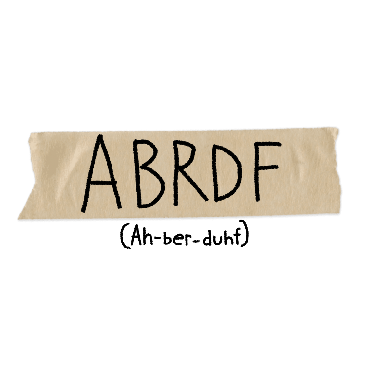 ABRDF